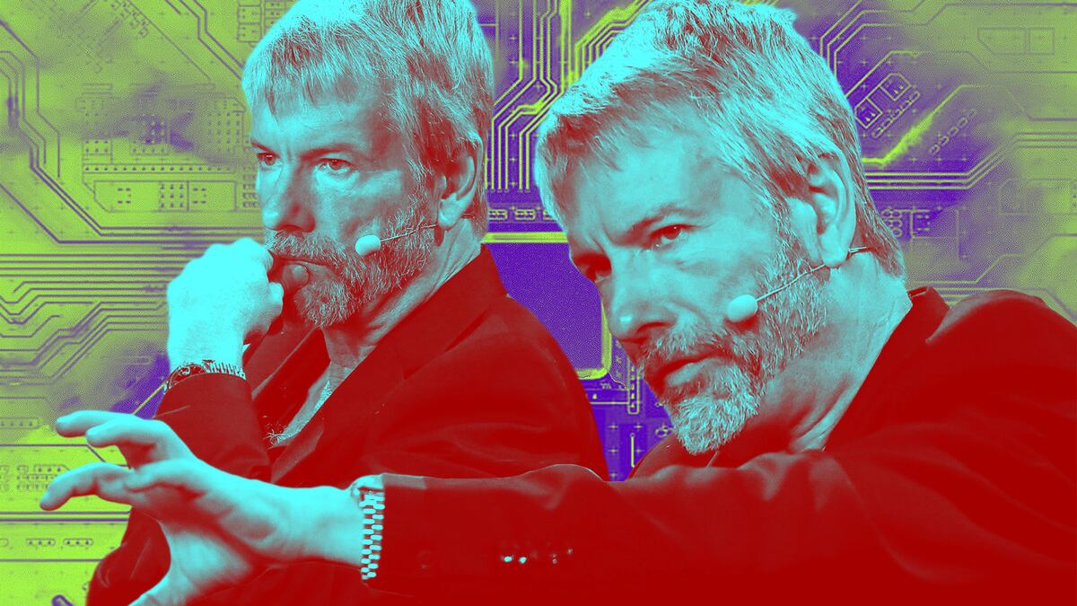 Who’s HODLing? Five winners from Bitcoin’s surge to almost $68,000