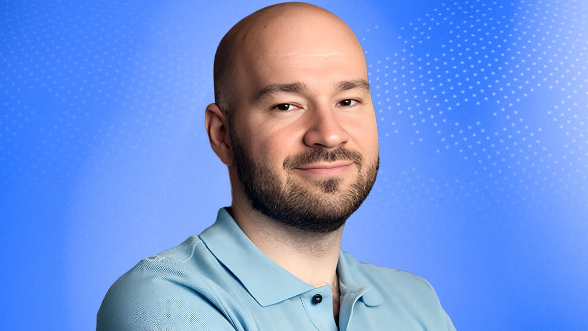 A conversation with Petr Kozyakov, Co-Founder and CEO of Mercuryo