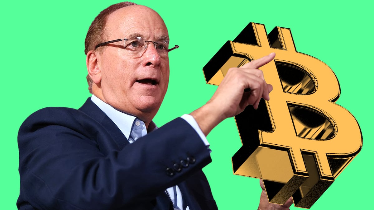 Bitcoin’s summer slump masks BlackRock’s ‘Looney Tunes’ $120m ETF inflows