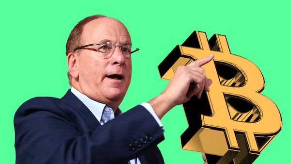 ‘Don’t sell to Larry:’ Bitcoiners lampoon BlackRock as fund giant’s holdings surpass $6b
