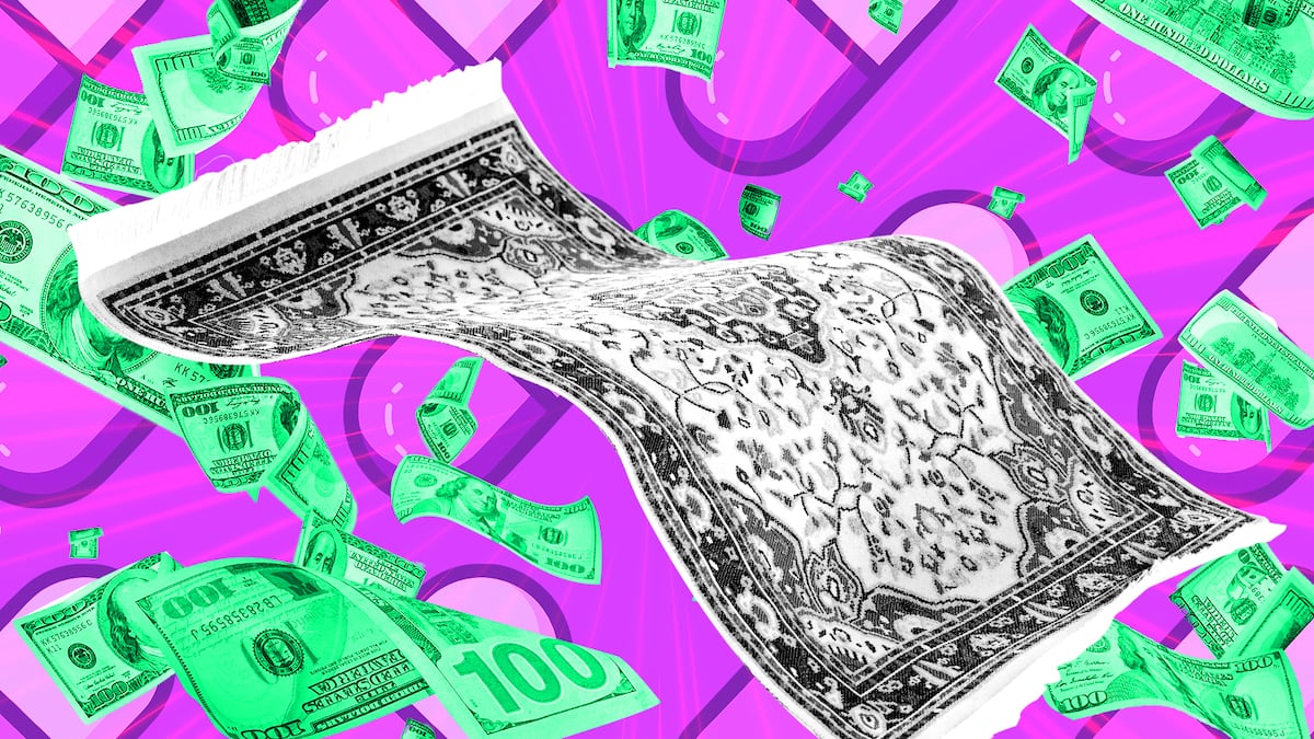 Middleschooler’s ‘rug pull’ stunt reveals the dark side of memecoins