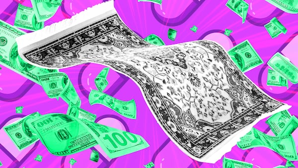 Middleschooler’s ‘rug pull’ stunt reveals the dark side of memecoins