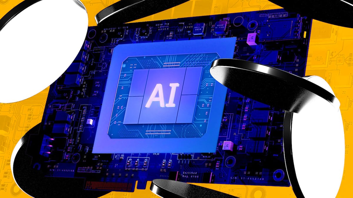 Crypto startups tapping AI hype raise $2bn. Here’s why some are unconvinced