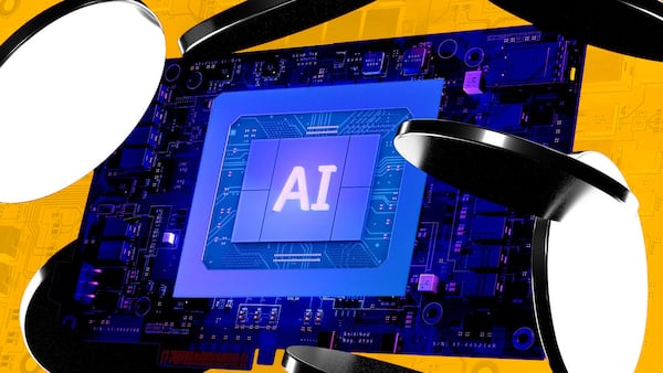 Crypto startups tapping AI hype raise $2bn. Here’s why some are unconvinced