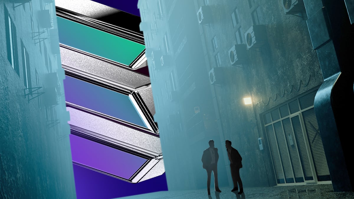 Solana dark exchange HumidiFi eyes November for WET token ICO