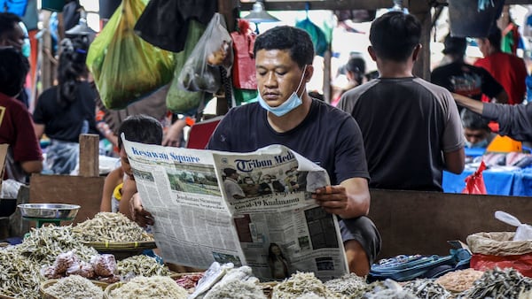 False BlackRock ETF tweet raises the question: Who will pay for crypto news?