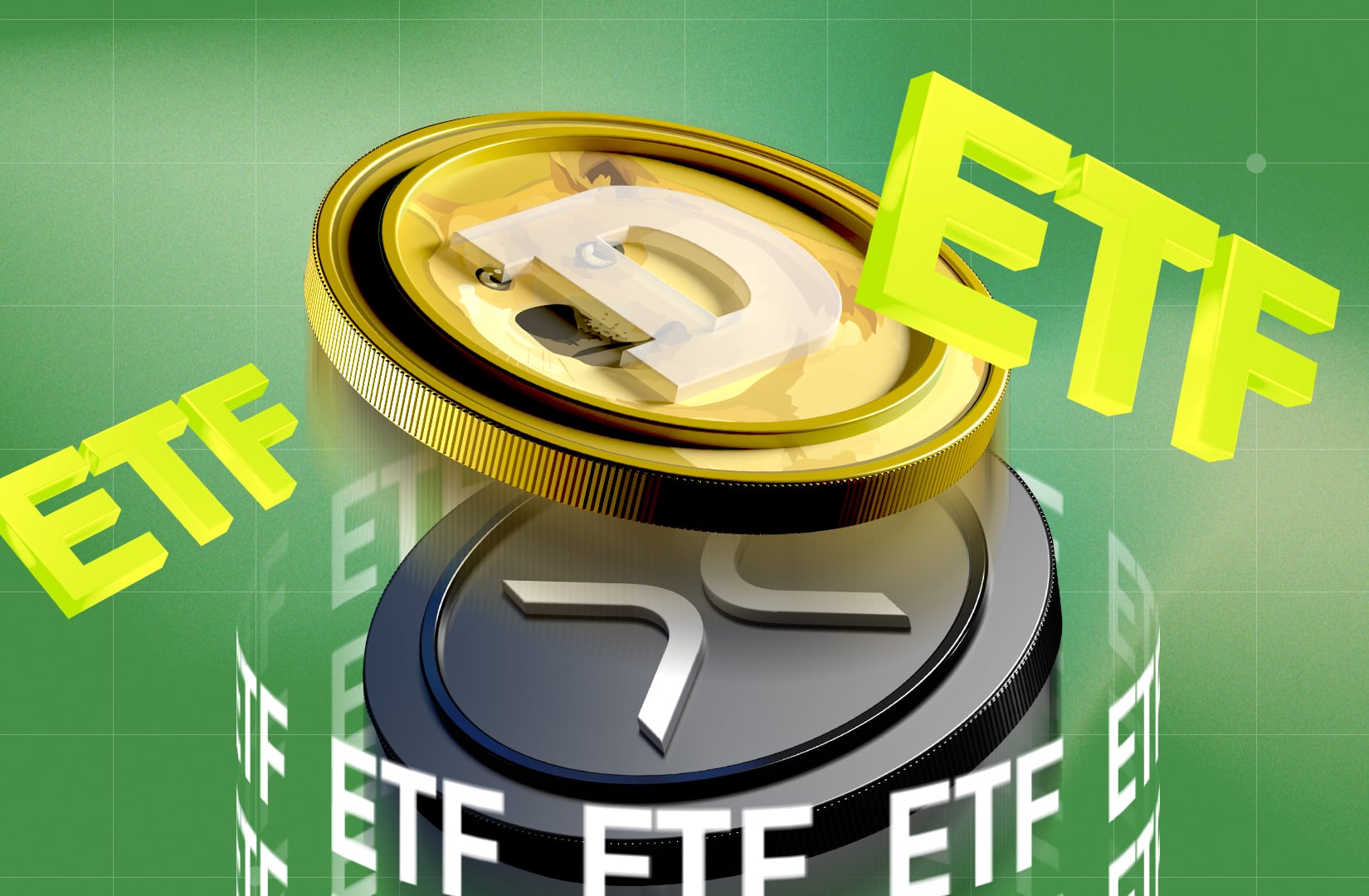How the US federal shutdown threatens the altcoin ETF season – DL News