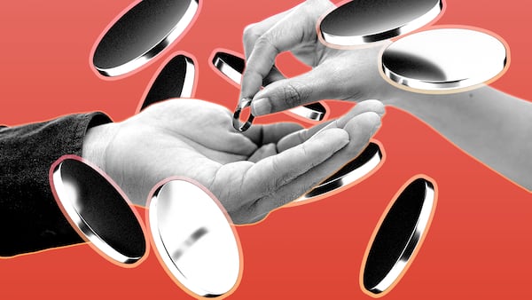 How crypto is becoming a massive divorce problem