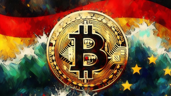Germany completes its sell-off of seized Bitcoin