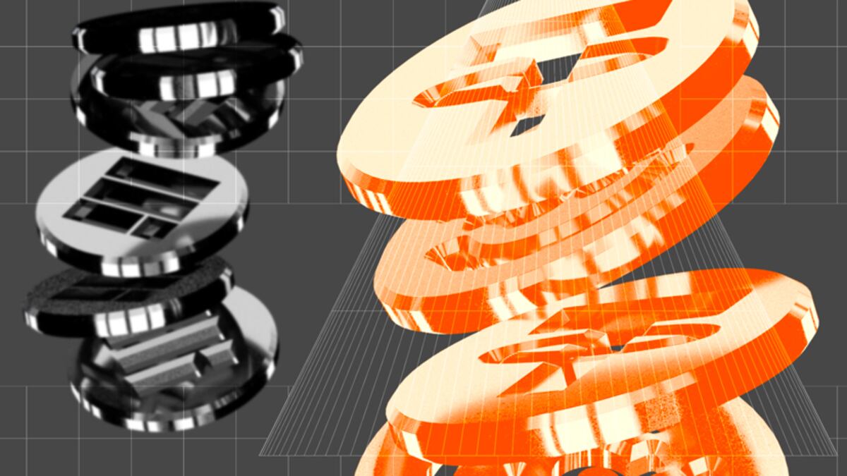 Stablecoins are a lot like money market funds — and that could be a problem, Fed researchers say