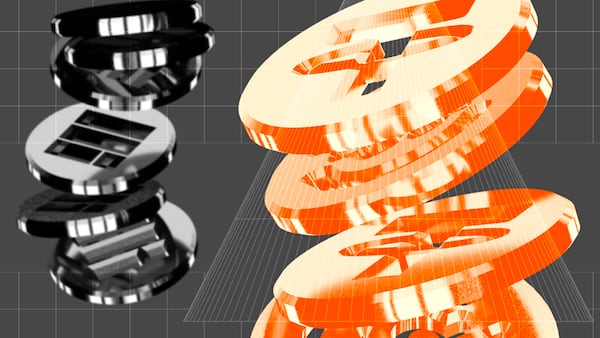 Stablecoins are a lot like money market funds — and that could be a problem, Fed researchers say