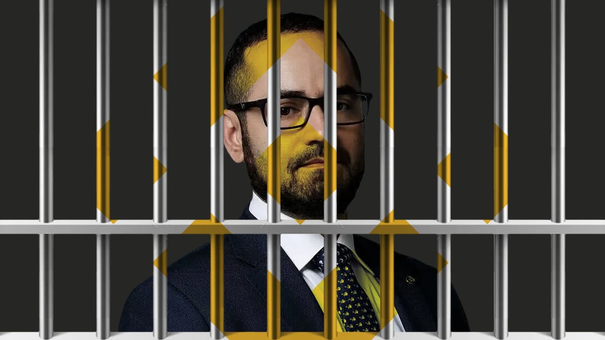 How Binance angered Nigerian authorities and lost two executives to custody: A timeline