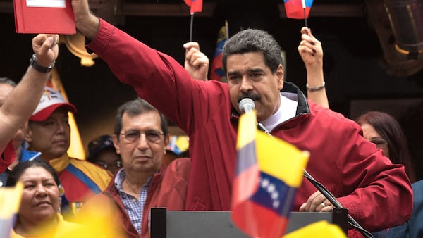 Tether’s vow to stop illicit use of USDT faces crucial test from sanctioned Venezuelan oil giant