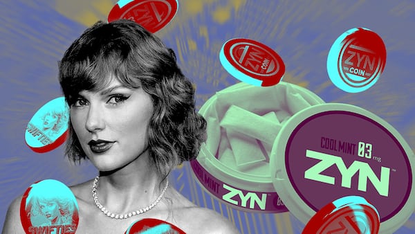 Taylor Swift, 1,000% returns, and FOMO are driving a $58bn market — are memecoins ruining crypto?