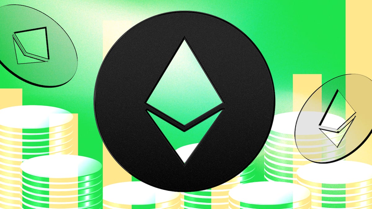 Three reasons why Ethereum’s rally is just getting started, says Bernstein