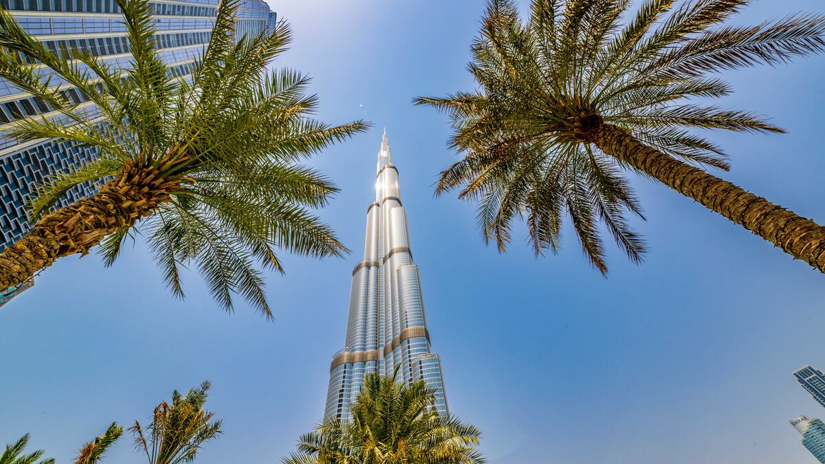 Why Ripple is bullish on Dubai and growing its presence