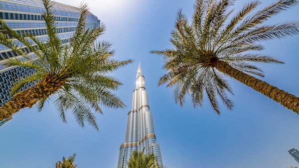 Why Ripple is bullish on Dubai and growing its presence