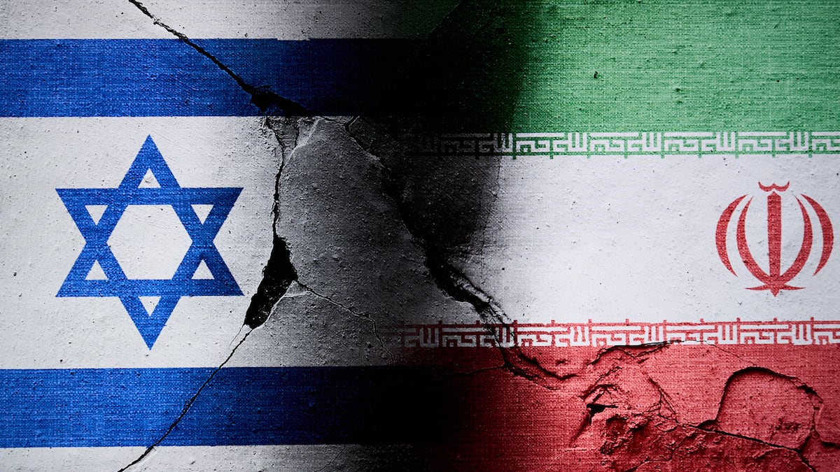 Bitcoin and Ethereum prices plummet as Middle East tensions rise