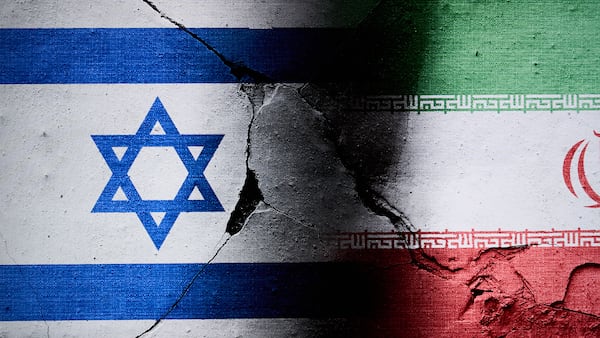 Bitcoin and Ethereum prices plummet as Middle East tensions rise