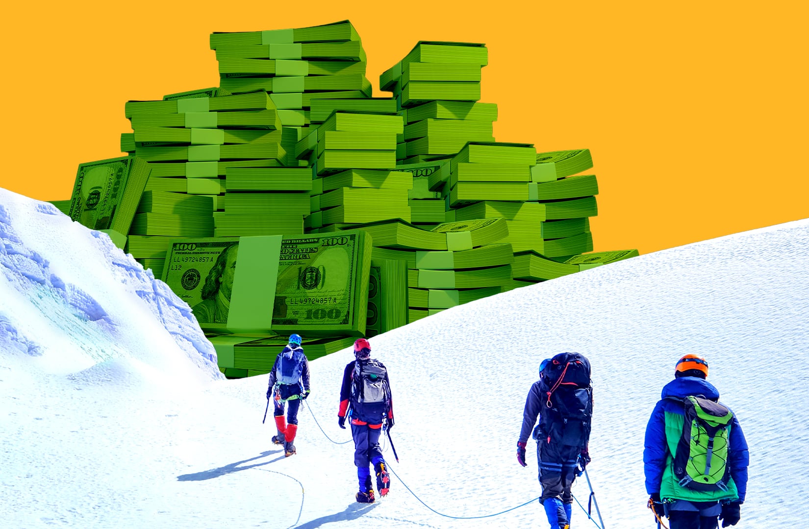 How will tokenised assets change in 2026? The march towards a $35tn market  starts now – DL News