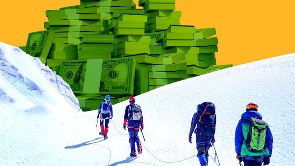 How will tokenised assets change in 2026? The march towards a $35tn market starts now