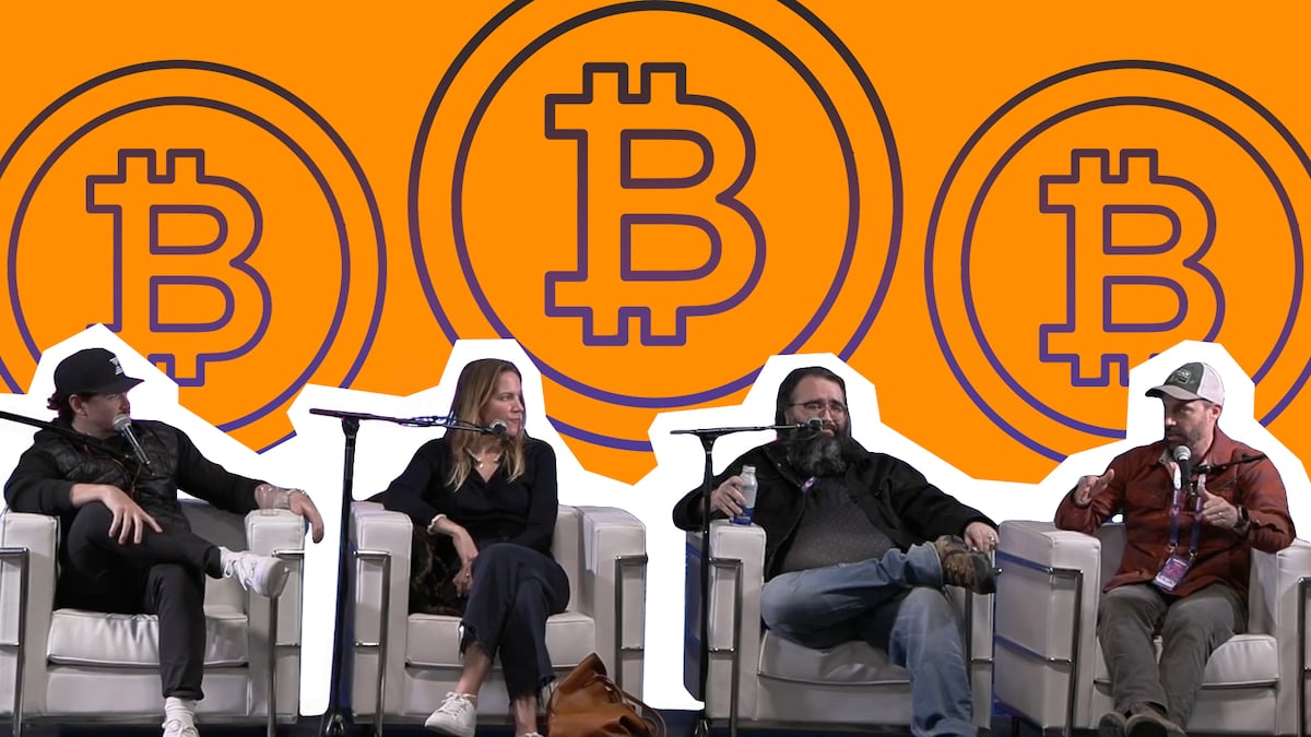 Bitcoin dev says we’re ‘not prepared’ for quantum future where major players are ‘spooks’