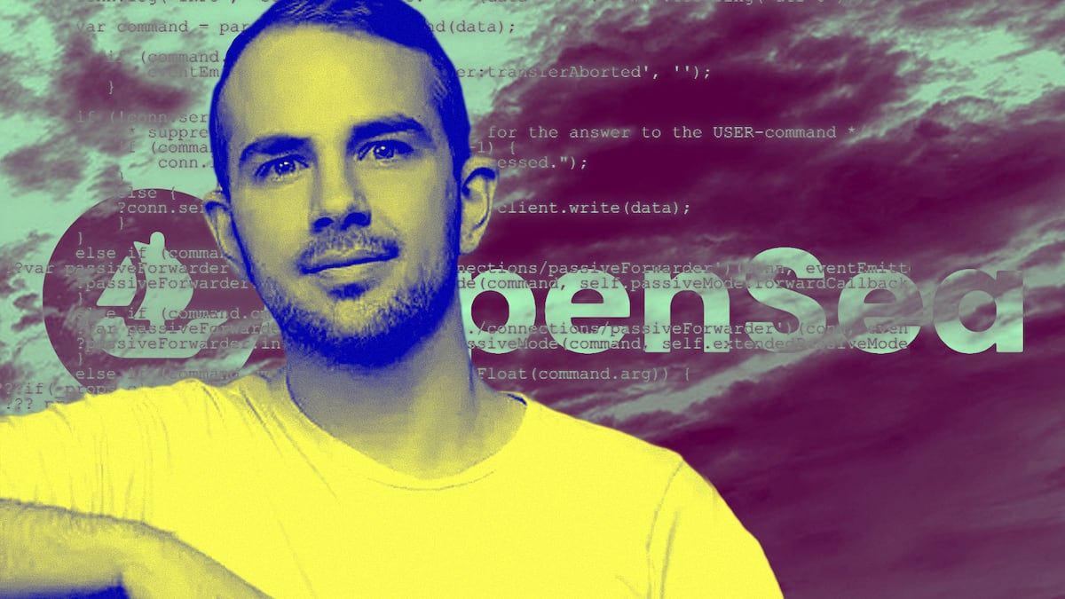 OpenSea chief says NFT platform is ‘open-minded’ towards acquisitions — including its own