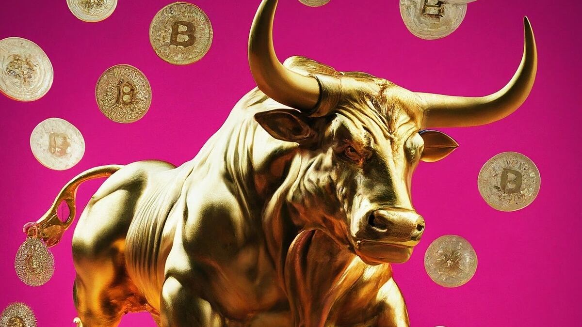 Three signs crypto markets are ‘screaming risk-on’ as Bitcoin nears $70,000