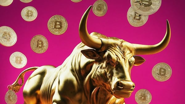 Three signs crypto markets are ‘screaming risk-on’ as Bitcoin nears $70,000