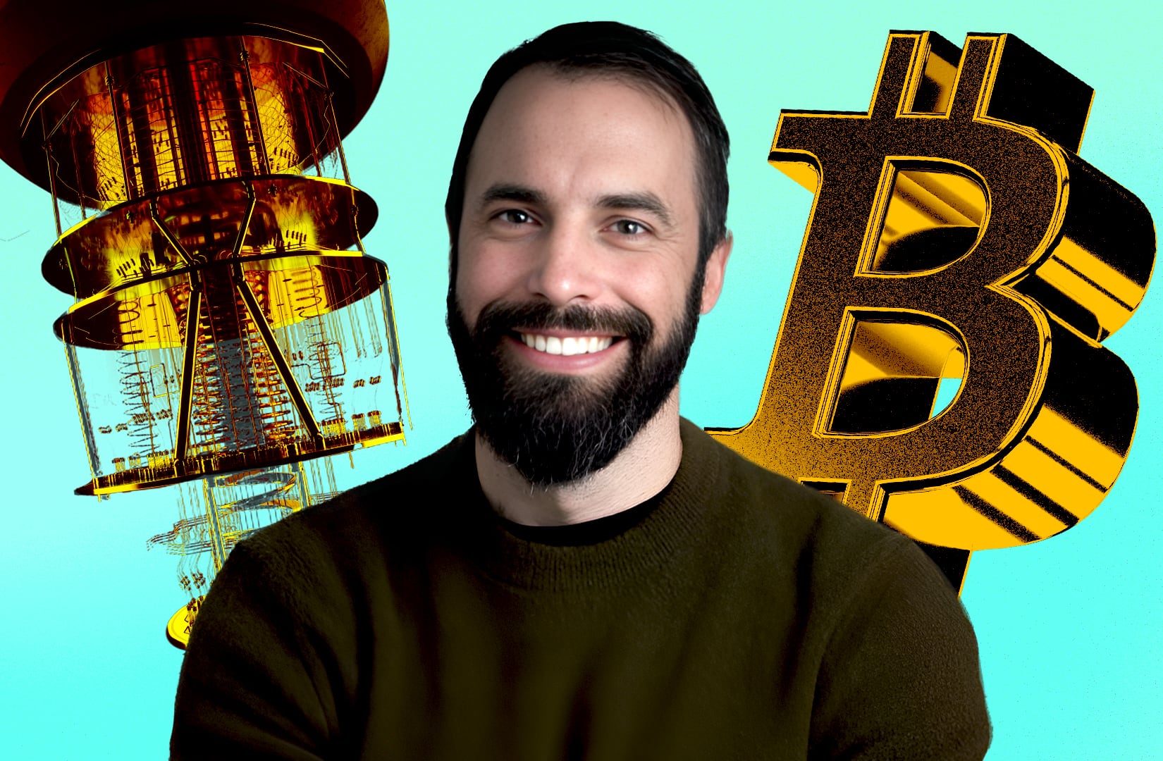 Project Eleven: VCs throw $6m at project securing Bitcoin against quantum  threats – DL News