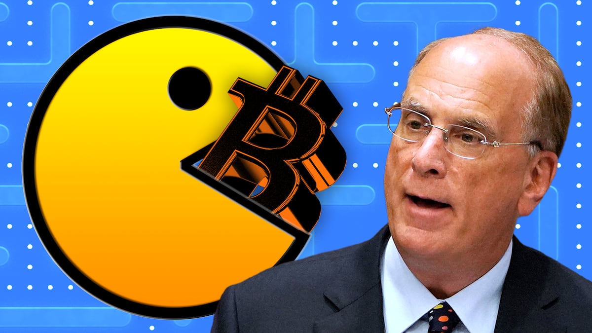 Bitcoin to $700,000? BlackRock’s Larry Fink, Arthur Hayes, and five other experts on what’s driving the price