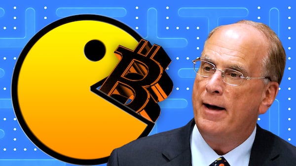 Bitcoin to $700,000? BlackRock’s Larry Fink, Arthur Hayes, and five other experts on what’s driving the price