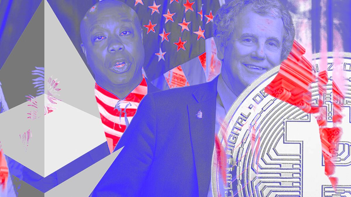 US sends team to Brussels to study EU’s landmark crypto law amid SEC crackdown