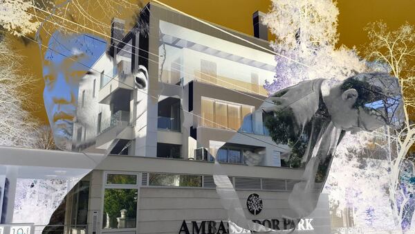 EXCLUSIVE: Police seize $2.2m Belgrade apartment where Do Kwon hid during six-month manhunt