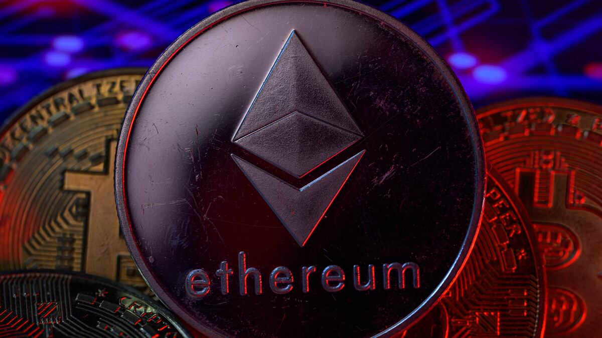 Where is Ethereum’s price headed? These four charts offer signals