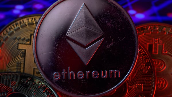 Where is Ethereum’s price headed? These four charts offer signals