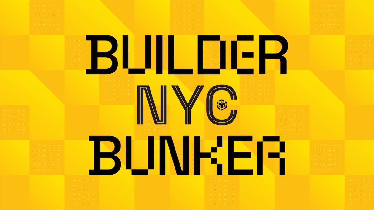 BNB Chain Launches Builder Bunker: A Web3 & AI Community Hub in New York