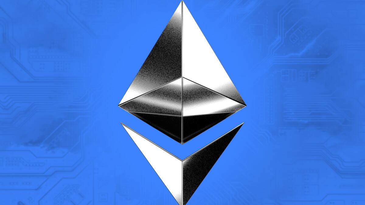 Why Ethereum bulls are calling for change at the blockchain’s non-profit foundation