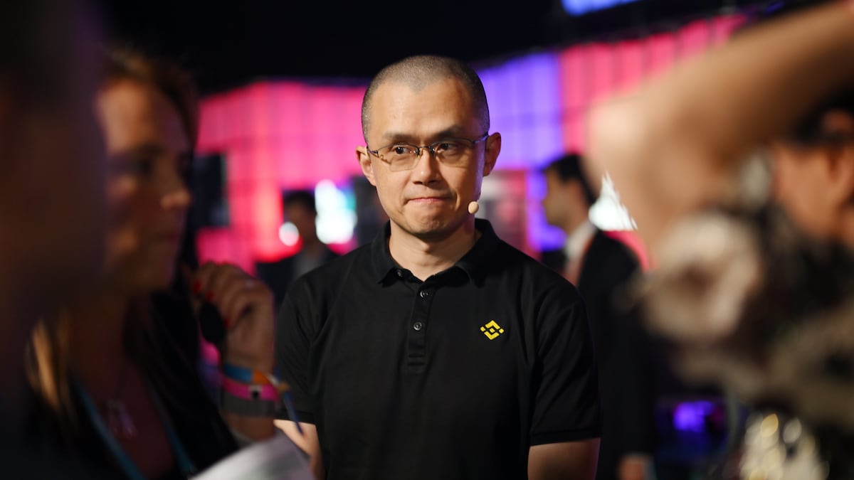 CZ’s lawyer denies speculation of pay-to-play arrangement for pardoned Binance founder