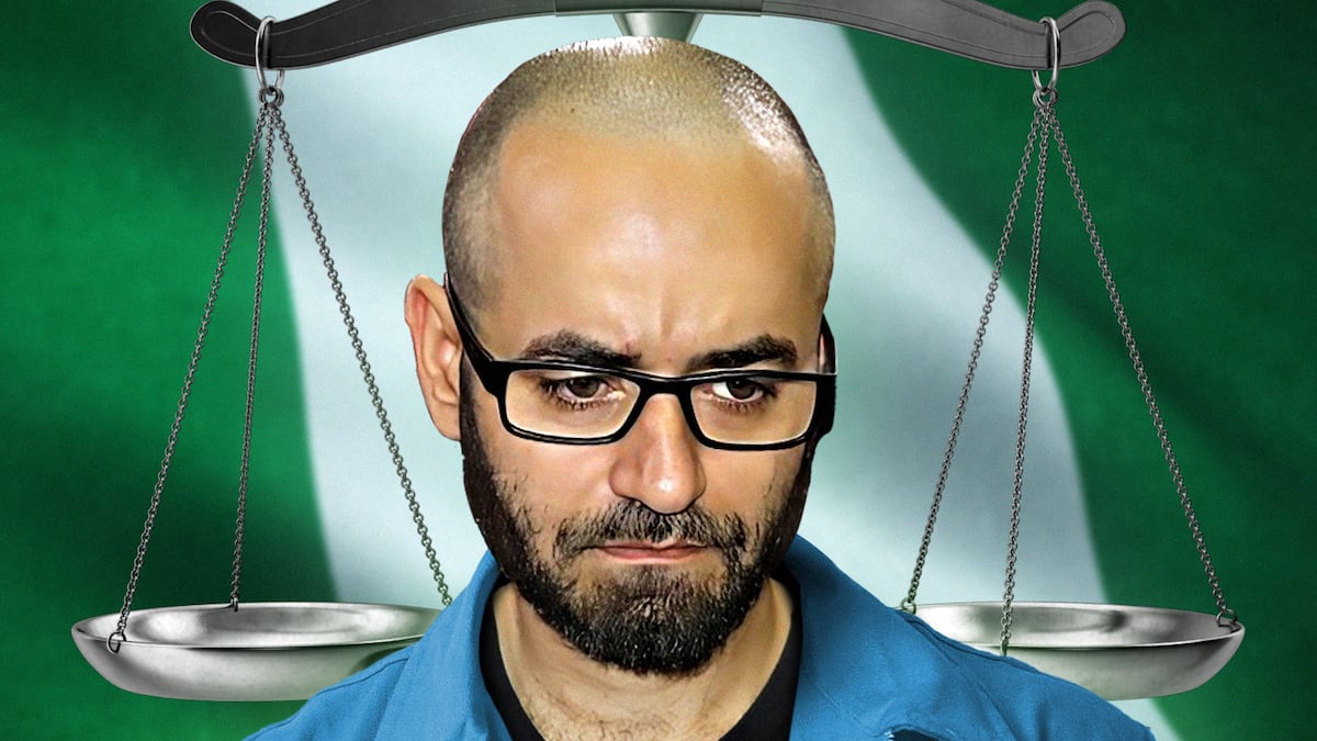 Nigeria releases Binance exec from custody after money laundering charges are dropped in surprise decision