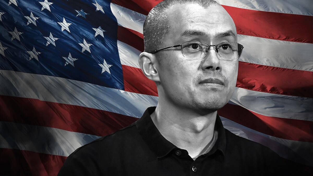 Bitcoin, Coinbase tank as SEC’s Binance complaint spooks traders