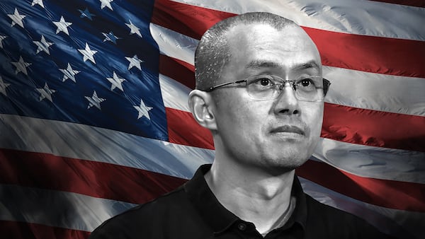 Bitcoin, Coinbase tank as SEC’s Binance complaint spooks traders