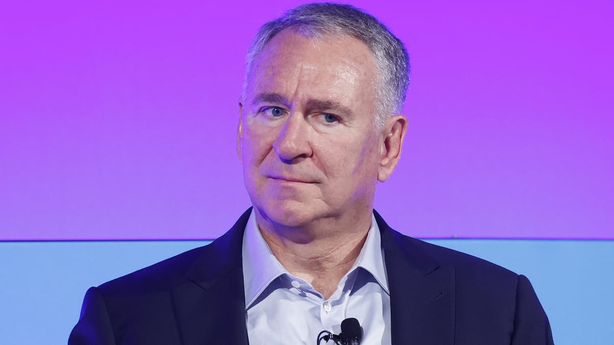 DeFi exemption could create ‘shadow’ equities market: Citadel