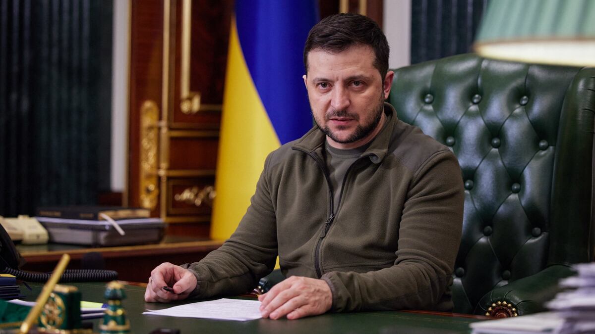 Ukraine’s crypto dream derailed by currency controls