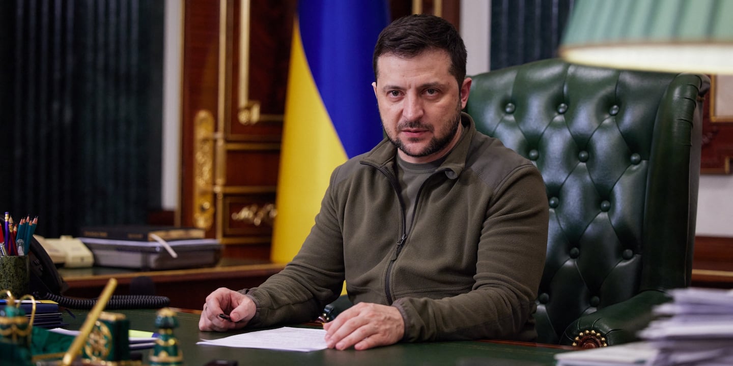 Ukraine capital controls
