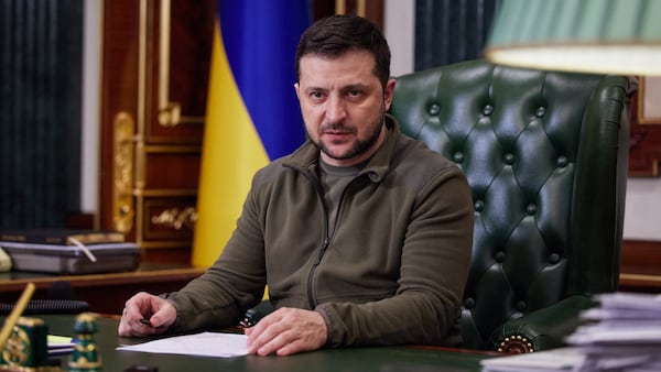 Ukraine’s crypto dream derailed by currency controls