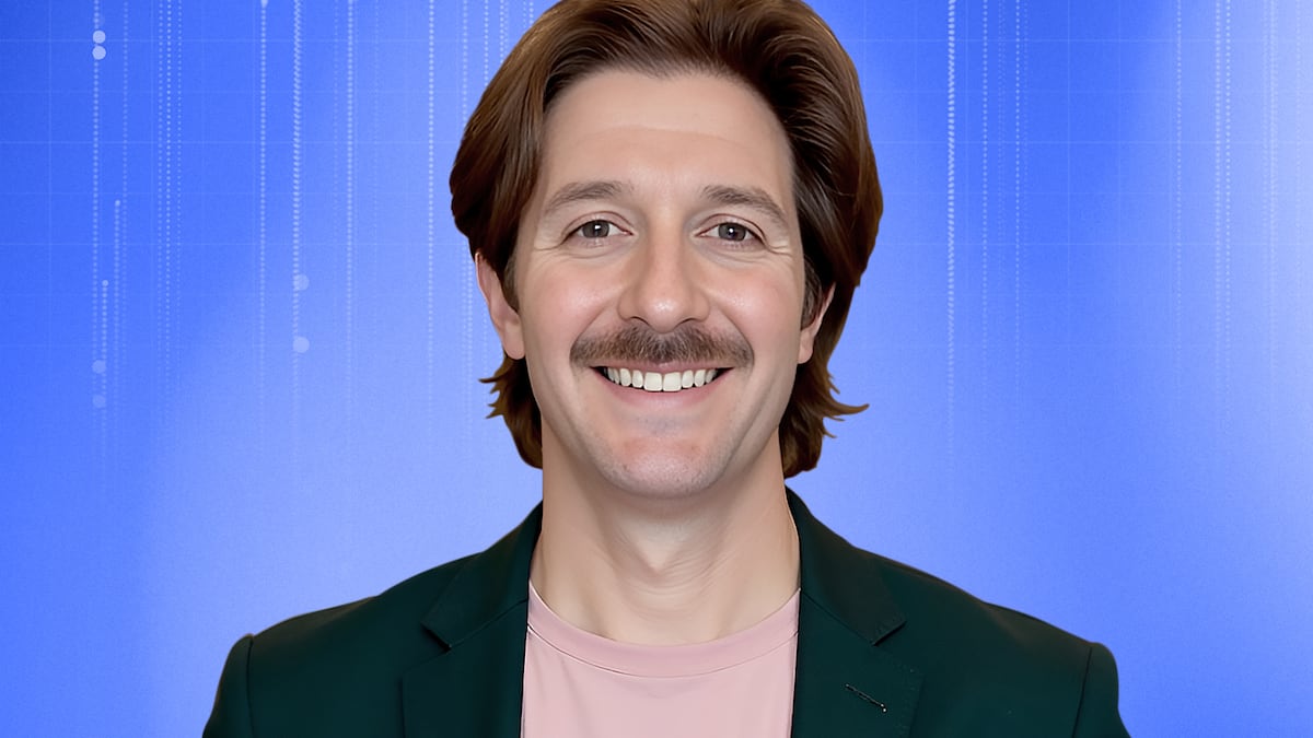 A conversation with Steven Willinger, founding partner at Blockchain Builders Fund