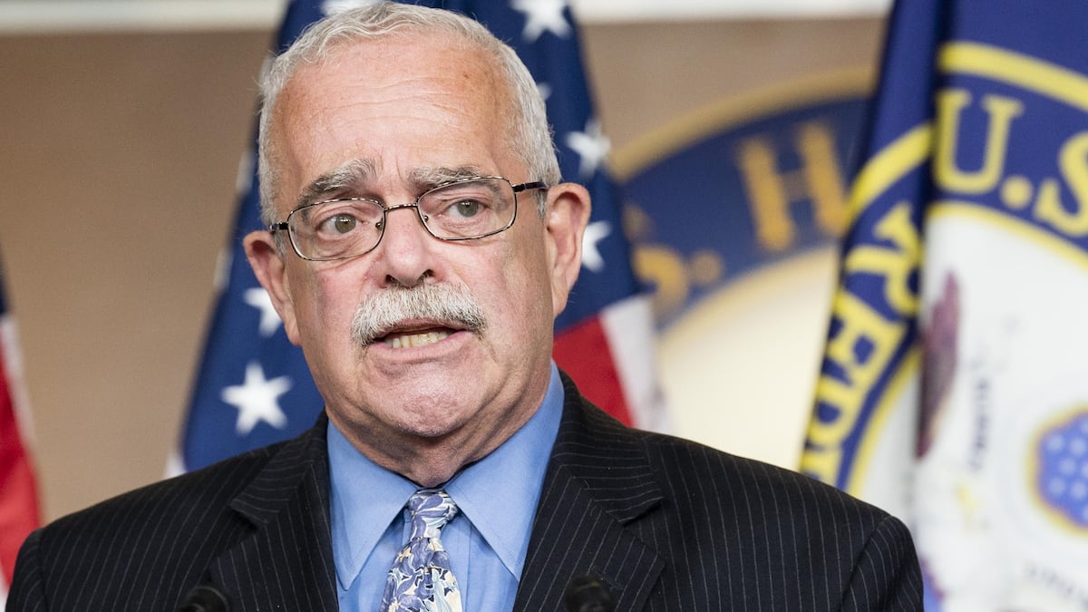 ‘Open corruption’: Top US lawmaker decries Trump’s crypto conflicts