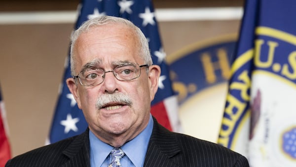 ‘Open corruption’: Top US lawmaker decries Trump’s crypto conflicts