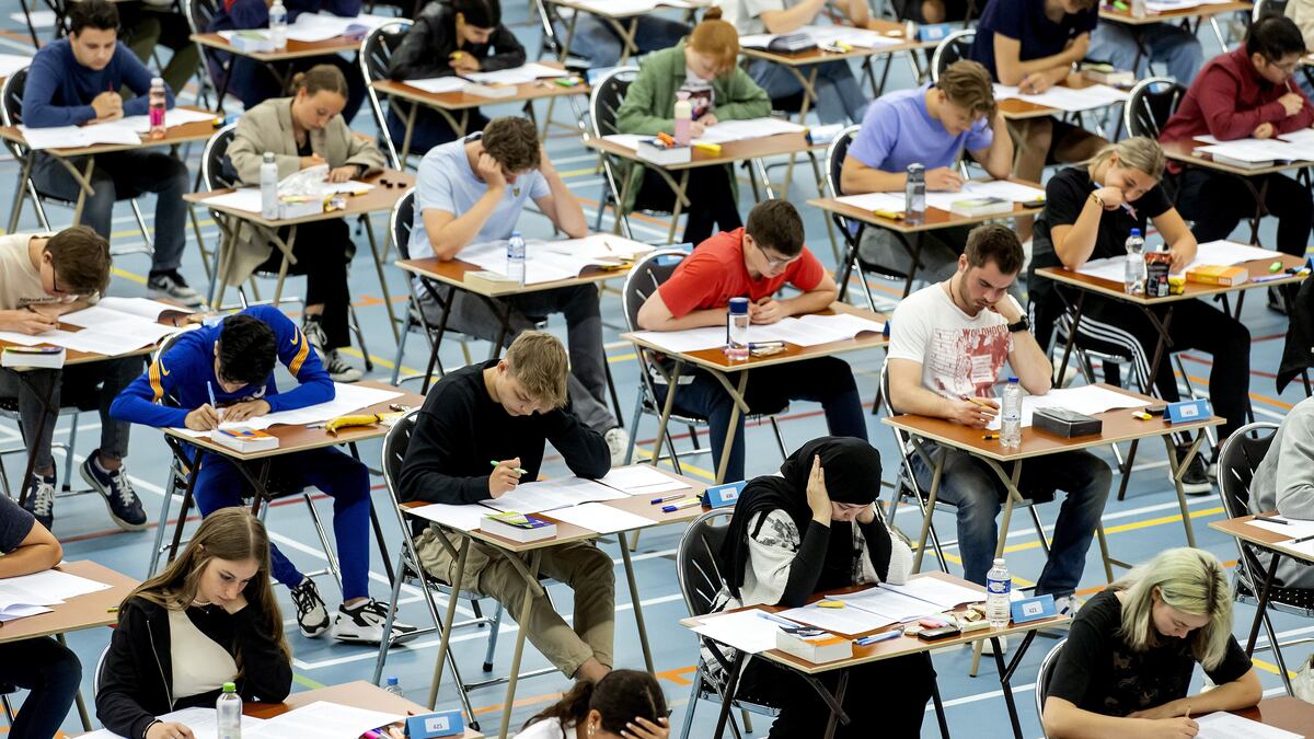 The CFA now has crypto questions. See if you can get them right